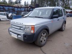 Land Rover Discovery 3 5D SUV 2.7TDV6 A/T 4X4 SE 7-H.