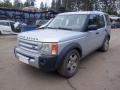 Kuva 1: Land Rover Discovery 3 5D SUV 2.7TDV6 A/T 4X4 SE 7-H. 2006