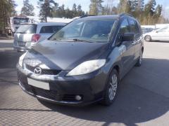 Mazda 5 Pre-Facelift 5D MPV 2.0i 16V MT5