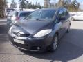 Kuva 1: Mazda 5 Pre-Facelift 5D MPV 2.0i 16V MT5 2006