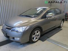 Honda Civic (FD) 1.8i-VTEC Sed
