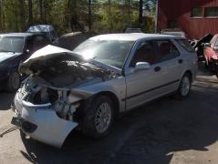 SAAB 9-5 2,0t LINEAR WAGON