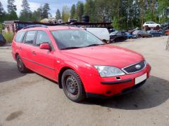 Ford Mondeo III Facelift 5D STW 1.8i MT5