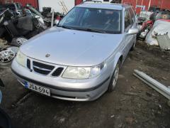 Saab 9-5