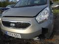 Kuva 1: Kia Venga 1.4 CVVT 2014