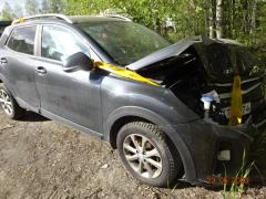 Kia Stonic 1.2 CVVT