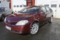 Kuva 1: Nissan Primera Hatchback (P12) 1.8 2005 115hv 2005