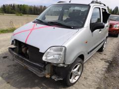 Suzuki Wagon R+ 1.3 -04