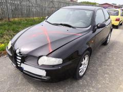 Alfa Romeo 147 1.6 16V T.SPARK 3ov. -02