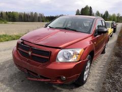 Dodge Caliber 1.8 -07