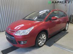 Citroen C4 1.6i 16V 5/HB