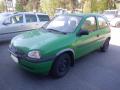 Kuva 1: Opel Corsa B 3D HB 1.2i MT5 1997