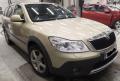 Kuva 1: Skoda Octavia scout 4x4 2.0TDI 103.0 kW  -12VM 2012