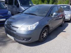 Citroen C4 5D HB 1.6HDI 110 FAP MT5