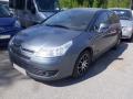 Kuva 1: Citroen C4 5D HB 1.6HDI 110 FAP MT5 2007