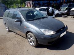 Ford Focus I Facelift 5D STW 1.6i MT5