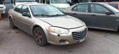 Chrysler Sebring JR