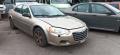 Kuva 1: Chrysler Sebring JR 2003