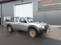 Kuva 1: Nissan King Cab D22  2,5D 4x4 -03 2003