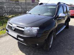 Dacia Duster 1.5 4X4 -11