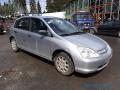 Kuva 1: Honda Civic 1,4 5D hb -02  2002