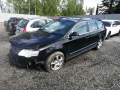 Volkswagen Passat 1,6tdi -10vm bluemotion