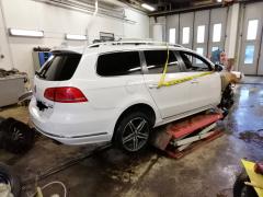 Volkswagen Passat 2.0TDI -13VM 4X4