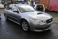 Subaru Legacy IV 2.0 D sedan 150hv