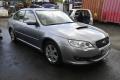 Kuva 1: Subaru Legacy IV 2.0 D sedan 150hv 2009