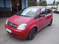 Kuva 1: Opel Meriva A 5D MPV 1.6i MT5 2003