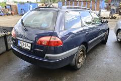Toyota Avensis (_T22_) 1.8 VVT-i 2001 129hv