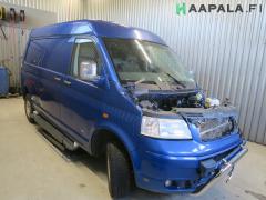 Volkswagen Transporter T5 2.5 TDi