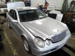 Mercedes-Benz E 200 CDI A -03 sedan