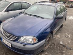Toyota Avensis 1.8 Terra Wagon -02 ZZT221L-AWMNKW
