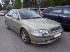 Volvo S40 I Facelift 4D Sedan 2.0T A/T