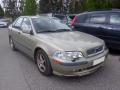 Kuva 1: Volvo S40 I Facelift 4D Sedan 2.0T A/T 2001