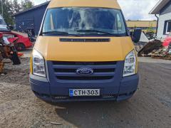 Ford Transit 06-12