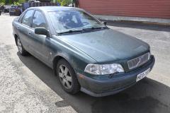 Volvo S40 I (VS) 2.0 2000 136hv