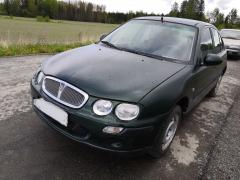 Rover 200 25 I 1.4 16V -00