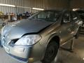 Kuva 1: Nissan Primera1,6 -07 FARMARI hopea 2007