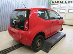 Volkswagen Up 1.0i 12V 3/HB