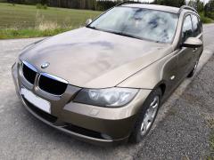BMW E91 320D -06