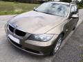 Kuva 1: BMW E91 320D  -06 2006