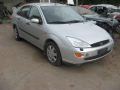 Ford Focus Ghia 2.0 -99 sedan