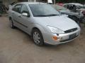 Kuva 1: Ford Focus Ghia 2.0 -99 sedan 1999