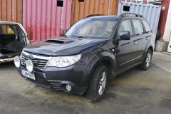 Subaru Forester SH 2.0 D 2010 147hv