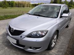 Mazda 3 1.6 5ov. -06