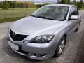 Kuva 1: Mazda 3 1.6 5ov. -06 2006