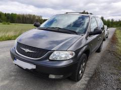 Chrysler Voyager 3.3 -03