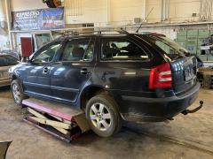 Skoda - OCTAVIA Farmari (AC) 4ov 1896cm3/ -o8vm